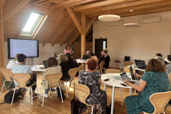 Wellbeing pedagoga – komunikace, emoce a asertivita v rovnováze