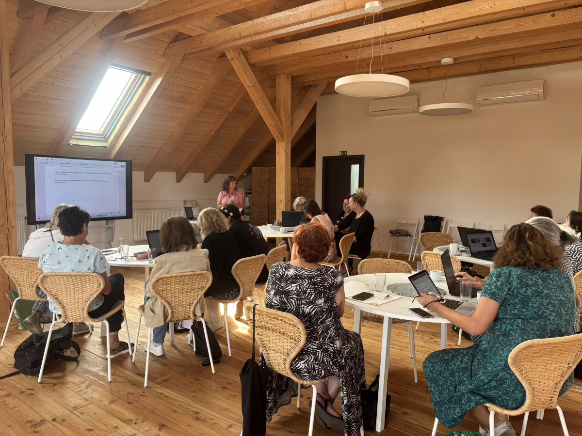 Wellbeing pedagoga – komunikace, emoce a asertivita v rovnováze