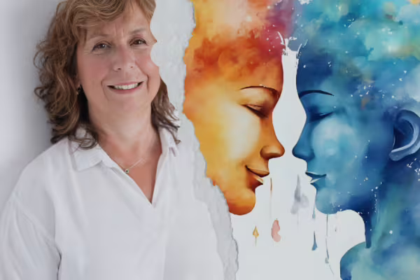 Emoce jako cenný podklad pro sebeuvědomění