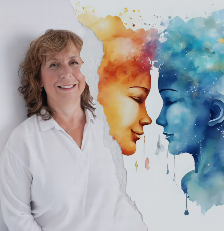 Emoce jako cenný podklad pro sebeuvědomění